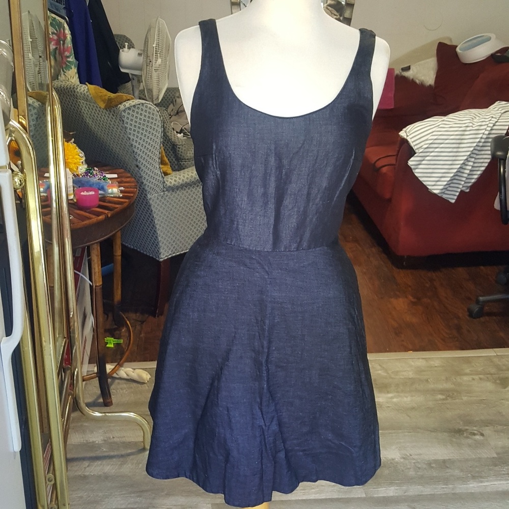 GAP women's dress - Picture 2 of 8